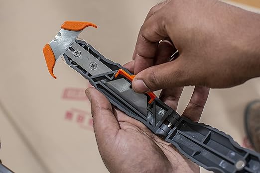 Ram Board Multi-Cutter