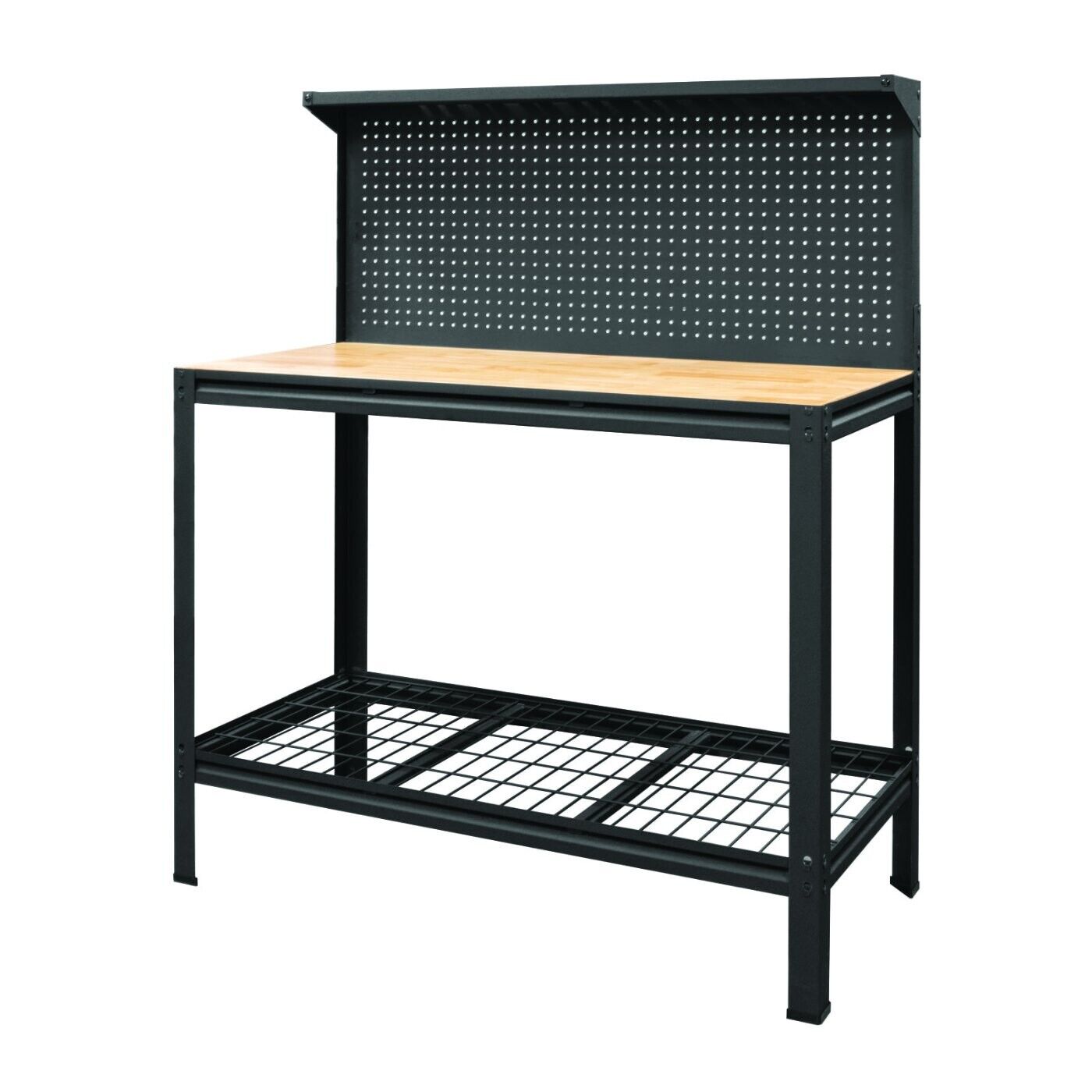 Pinnacle Heavy Duty Garage Workbench