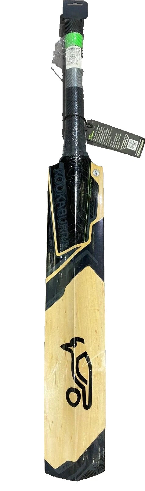 Kookaburra Brand New BLADE Pro 500 Cricket Bat- Size SH