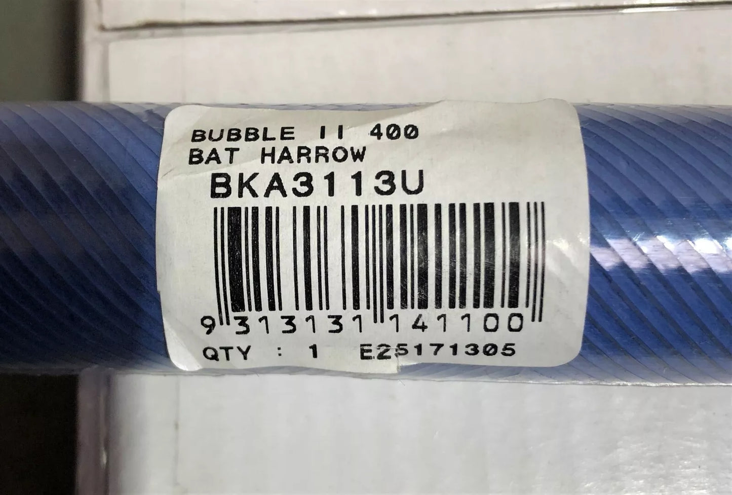 Kookaburra Bubble II 400 Cricket Bat