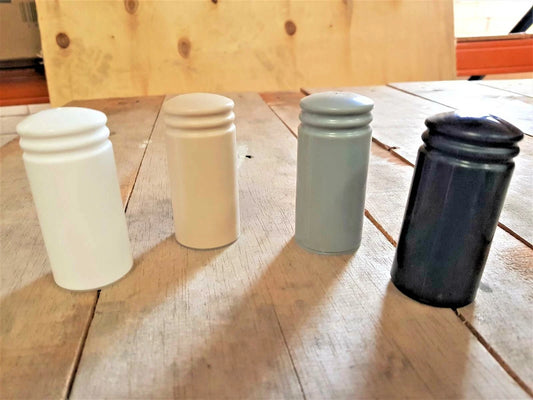 7 x Kimberley Door Stop Cushion Stoppers Wall Mount 75mm 4 colours Aust. made.