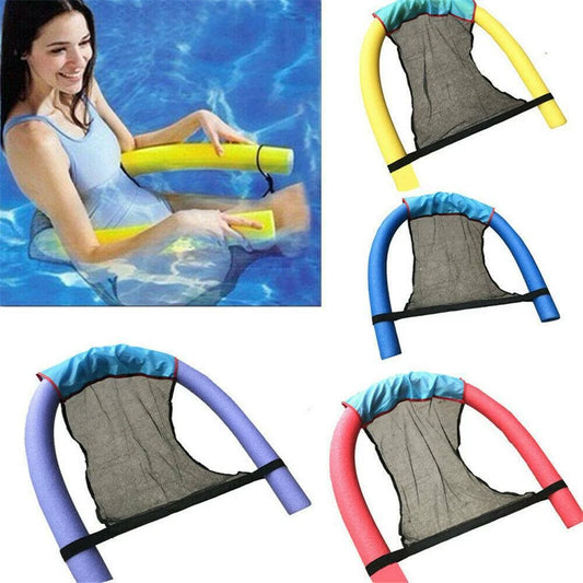 120 x Swimming Pool Noodle Chair seat floating-Swim  Bulk lot sale.
