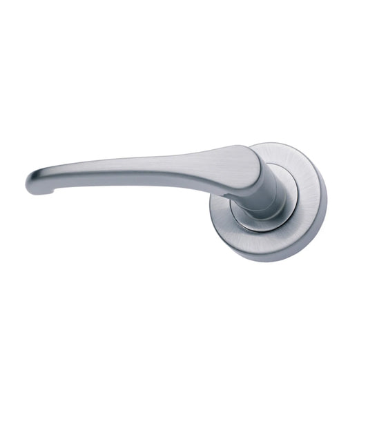 Gainsborough G3 series 53mm Sofia LEFT Hand Dummy Lever Set