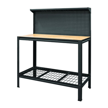 Pinnacle Heavy Duty Garage Workbench