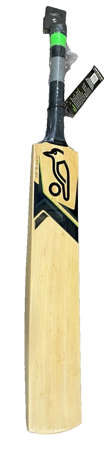 Kookaburra Brand New BLADE Pro 500 Cricket Bat- Size SH